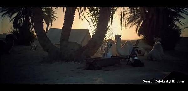  Nicole Kidman in Queen of the Desert (2015)